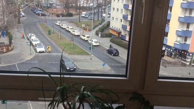 Berlin. Стеклянный глаз. смотреть онлайн