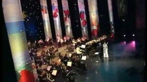 Роза Рымбаева-Любовь настала Love has come live