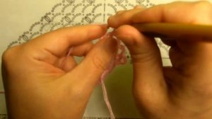 Самая Простая ШАЛЬ, Вязание по схеме , РАЗБОР узора , Вязание КРЮЧКОМ ( шаль № 199)