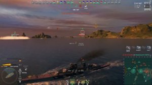 ОБЗОР И РОЗЫГРЫШ 🎁 ЛИНКОРА "ПОЛТАВА"