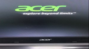 Acer aspire v5-561g как установить Windows 10?