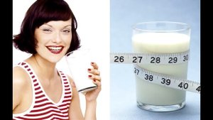 Кефирная диета или как похудеть на кефире