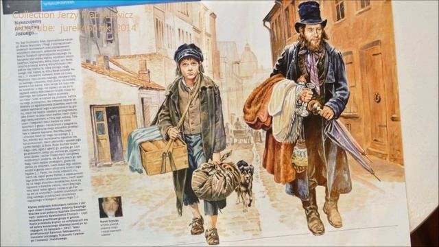 "Żydowski mazur" (A Jewish Mazurka) смотреть онлайн