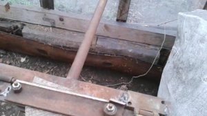 Сажалка для рассады.