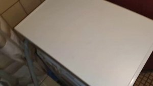 Bosch Maxx 4 WFC 2060 Waschmaschine Reinigung