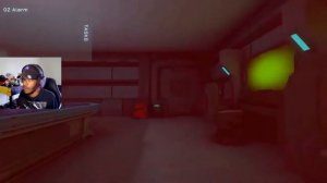 3D Among Us ! | Impostor Hide