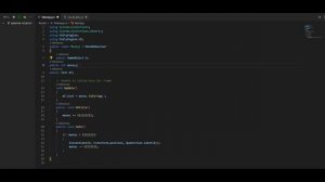 Как получить доступ к переменной из другого скрипта в C# Unity #unity