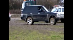 Land Rover-"Заумная электроника"