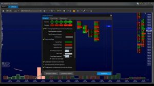 УСТАНОВКА DELTA RIVER