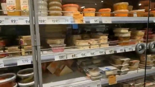 ЦЕНЫ ЦЕНЫ? /Пятерочка #Закупка смотреть онлайн