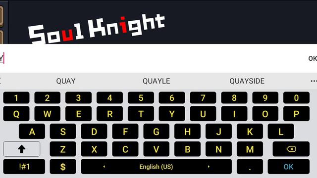 Code of Soul Knight. Коды для соул кнайт которые будут работать. смотреть онлайн