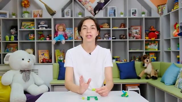 Легоконструирование смотреть онлайн