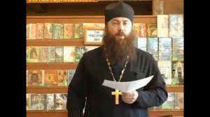 О почитании отрока Вячеслава о. Димитрий Беженарь