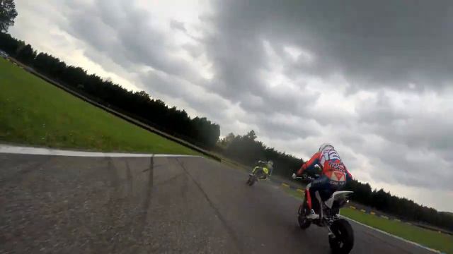 2° Round - 12 Pollici Italian CUP 2018  - TEAM MB FACTORY смотреть онлайн