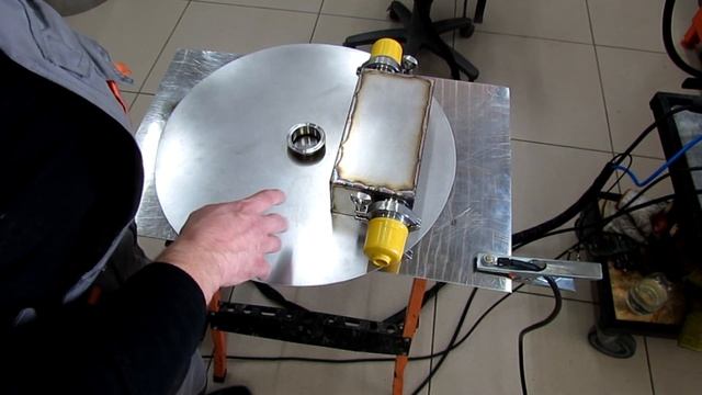 ПВК своими руками - 2 смотреть онлайн