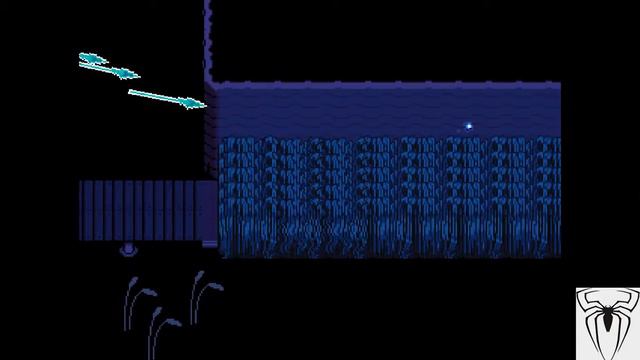 Undertale#3 Прохождение смотреть онлайн