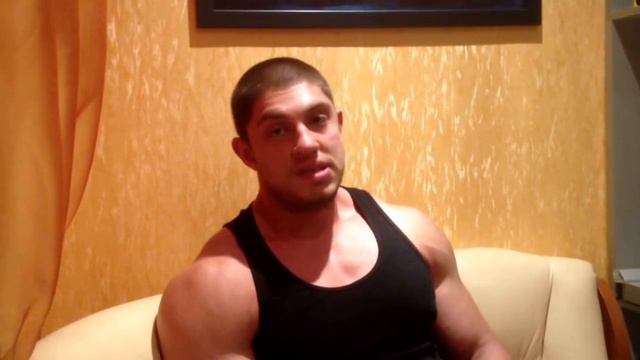 Анонс канала Имерякова Алексея смотреть онлайн