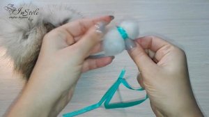 МЕХОВЫЕ ПОМПОНЫ (Fur Pom Pom) ► Полезно знать