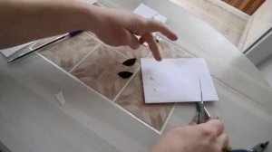 МК Декорирую глазки мишке под натюр