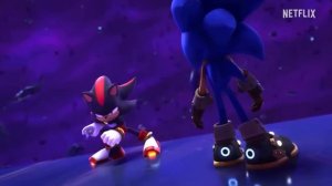 Sonic Prime Season 3 Episode 1 The Chaos Core