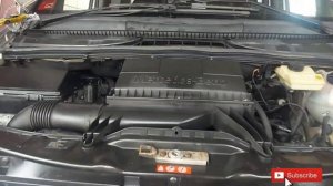 MERCEDES VIANO 2006 CHASSIS PUNCHING STUMPED NUMBER LOCATION how to find out vin area