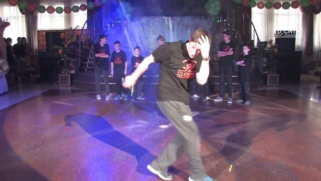 День Рождения D-СИТИ Нам 6 Лет! смотреть онлайн