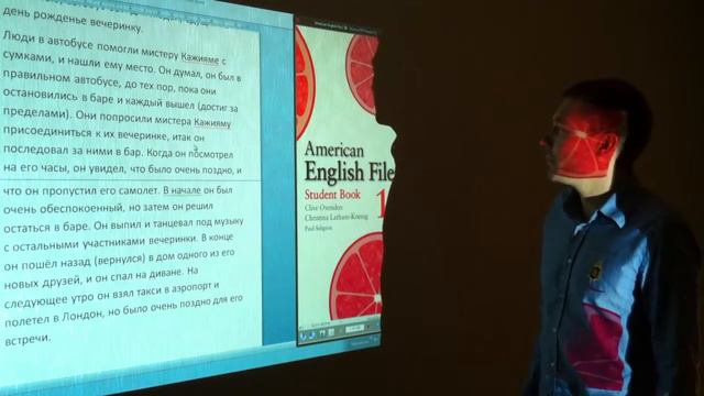 START29 НЕСТАНДАРТНО обучаю сестренку английскому English File смотреть онлайн