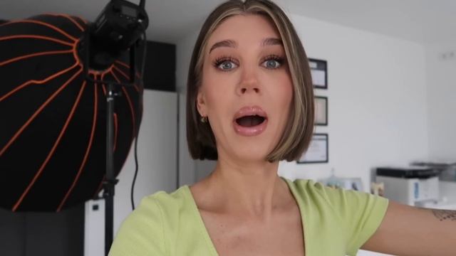 МИНИ ВЛОГ | НОВАЯ СТРИЖКА, ФОТОСЪЕМКА ВО ФРАНКФУРТЕ | MrsWikie5 смотреть онлайн