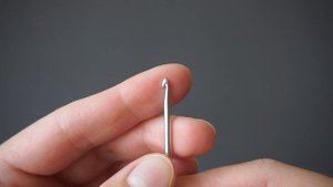 Самый лучший крючок? Обзор крючков addi, tulip, clover и другие. Best hook for crocheting?