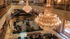 Titanic Mardan Palace - отель в который хочется вернуться