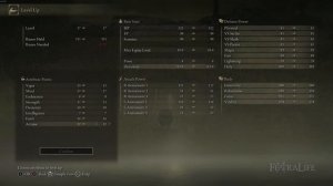 Elden Ring - Гайд Жрец дракона. Стартовый билд. (4K 60FPS).