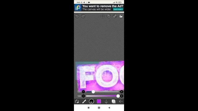 КАК СДЕЛАТЬ ФОН КАК У СЛУГИНА В ИБИС ПАИНТ ИКС?|HOW TO MAKE A SLUGIN'S FON IN THE IBIS PAINT X? смотреть онлайн