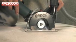 Bosch JoeThePro Diamond Blades