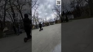 Ремонт самого убитого в хлам Kugoo m4 Pro