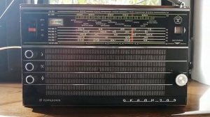 Радиохулиганам посвящается.привет из прошлого 01.11.2020