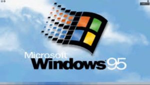 обзор на windows 95 в роблокс