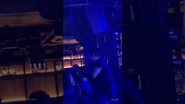 NЮ – Три дня | 22.04.2022. Саранск. САМОВАР смотреть онлайн