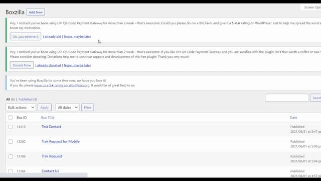 Pop-Up any link text in WordPress | Website Design смотреть онлайн