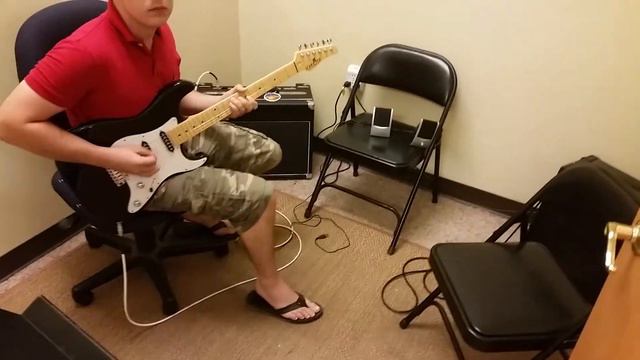 Music 49 - Schecter USA Traditional - Demo Video смотреть онлайн