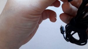 Распоковка,обзор микрафона Ritmix RCM-210 Black