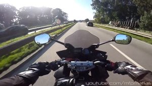 BEST Test drive | Yamaha FZ6 S2 | FULL REVIEW!!!