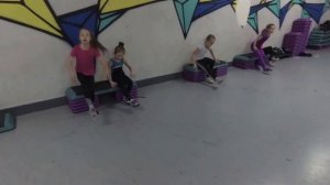 физ подготовка фигурное катание 2008 г р ОФП, СФП