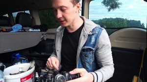 Ночь на Рузе, 15 кг Судака, подводная охота