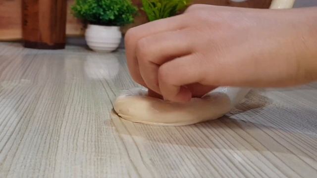 Une amie marocaine m'a donné cette recette/ le meilleur pain pour le petit déjeuner смотреть онлайн