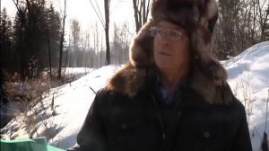 Артур Тян и его санаторий Санус в Кульдур  Еврейской автономной области@ РИА Биробиджан