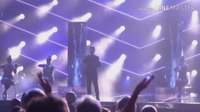 CONGRATULIONS MARCELITO POMOY SING " THE PRAYER"? смотреть онлайн