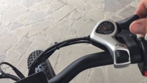 Электровелосипед Like.Bike Hulk