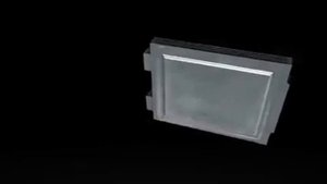 Принцип работы силового блока Nissan Leaf