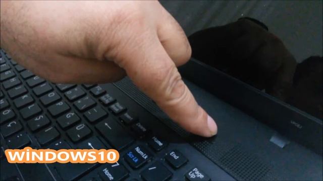 sony waıo bıos menü kısayol tuşları смотреть онлайн