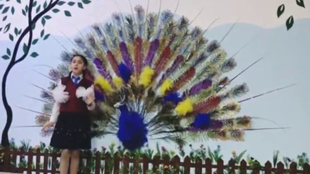 Мирзаханова Индира смотреть онлайн